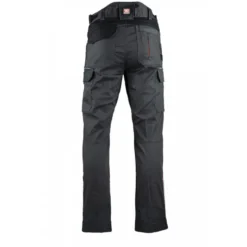 Pantalon stretch poches genoux 2 positions - STRAP - FACOM | FXWW1011E