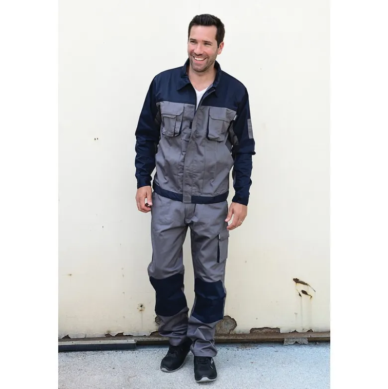 Pantalon URBAN WORK 1 (multichoix) - GISS | 845027