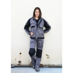 Pantalon URBAN WORK 2 (multichoix) - GISS | 845013