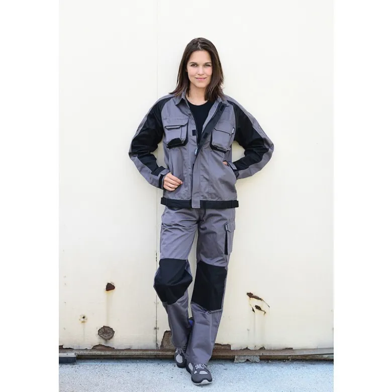 Pantalon URBAN WORK 2 (multichoix) - GISS | 845013
