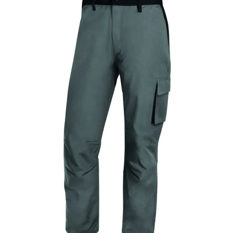 Pantalon Urban Work Plus 1 (multichoix) - GISS | 886743