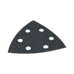 Papier à poncer feuille abrasives pour PIERRE/VERRE Grain 1200, Qté 10 Makita | B-21783