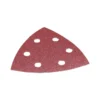 Papier à poncer feuille abrasives pour BOIS Grain 120, Qté 10 Makita | B-21646