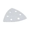 Papier à poncer feuille abrasives pour PEINTURE Grain 60, Qté 10 Makita | B-21680