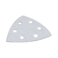 Papier à poncer feuille abrasives pour PEINTURE Grain 240, Qté 10 Makita | B-21711