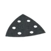 Papier à poncer feuille abrasives pour PIERRE/VERRE Grain 600, Qté 10 Makita | B-21777