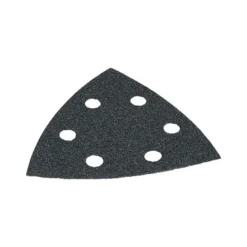 Papier à poncer feuille abrasives pour PIERRE/VERRE Grain 600, Qté 10 Makita | B-21777
