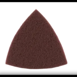 Papier à poncer feuille non tissé pour MÉTAL ET POLISSAGE Grain 100, Qté 1 Makita | B-21799
