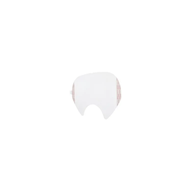 Paquet de 25 Films protection visière 6885 3M France | 7100188168
