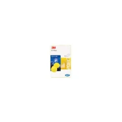 Paquet de 10 paires rechange Earpods p/Earcap ES-01-300 3M France | 7000103730