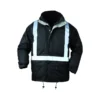 Parka 4/1 - BODYGUARD II - Parka: 100% PES enduit PVCNoir - COVERGUARD | 5BODN