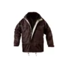 Parka noire ISA - 3 EN 1 - polyester enduit PVC - COVERGUARD | 5ISAB