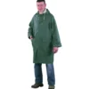 Parka pluie PVC VERT - COVERGUARD | 50401