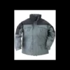 Parka RIPSTOP - gris et noir - Coverguard | 5RIPS