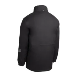 Parka - TAPIR - 300D Oxford enduit PU 100% PES + Matelassage 160g/m2 - Noir - COVERGUARD | 5TPR010