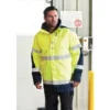 Parka URBAN'R (multichoix) - GISS | 840842