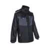 Parka 3/1 - WANI - Parka: Ripstop 100% PES enduit PVC + Veste: Softshell 3 couches 300g/m2 - Marine - COVERGUARD | 5WAN01