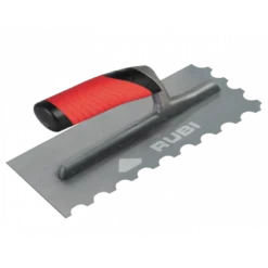 Peigne acier 28 CM. (R-10) - RUBI | 72910