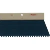 PEIGNE A COLLE 30CM DENTS CARREES 6MM TALIAPLAST | 440514