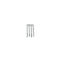PEIGNE DE RECHANGE POUR MACHINE A CREPIR "MOUSTIC" TALIAPLAST | 402103
