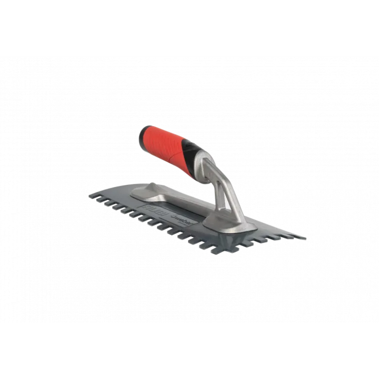 Peigne nouvelle génération TECH-FLEX (10X12) MRA - RUBI | 66974