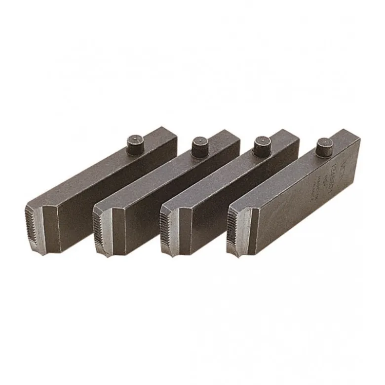 4 peignes 1"-1.1/4" BSPT drt p/1240/45 - VIRAX | 124503