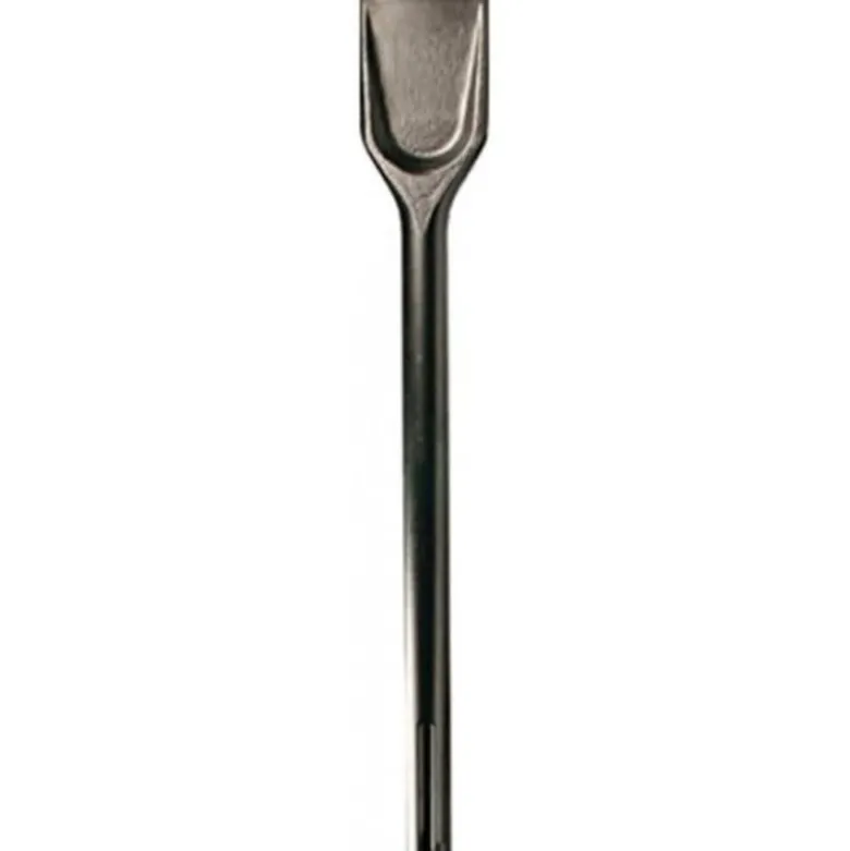 Pelle SDS-Max Largeur outil 115mm, Longueur totale 350mm Makita | B-13910