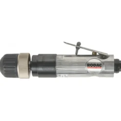 PERCEUSE DROITE 10 MM SERIE METALLIC MANDRIN AUTO-SERRANT - SAM | RC217A