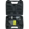 PERCEUSE ET ACCESSOIRES EN COFFRET - SAM | RC206ABC