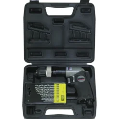 PERCEUSE ET ACCESSOIRES EN COFFRET - SAM | RC206ABC