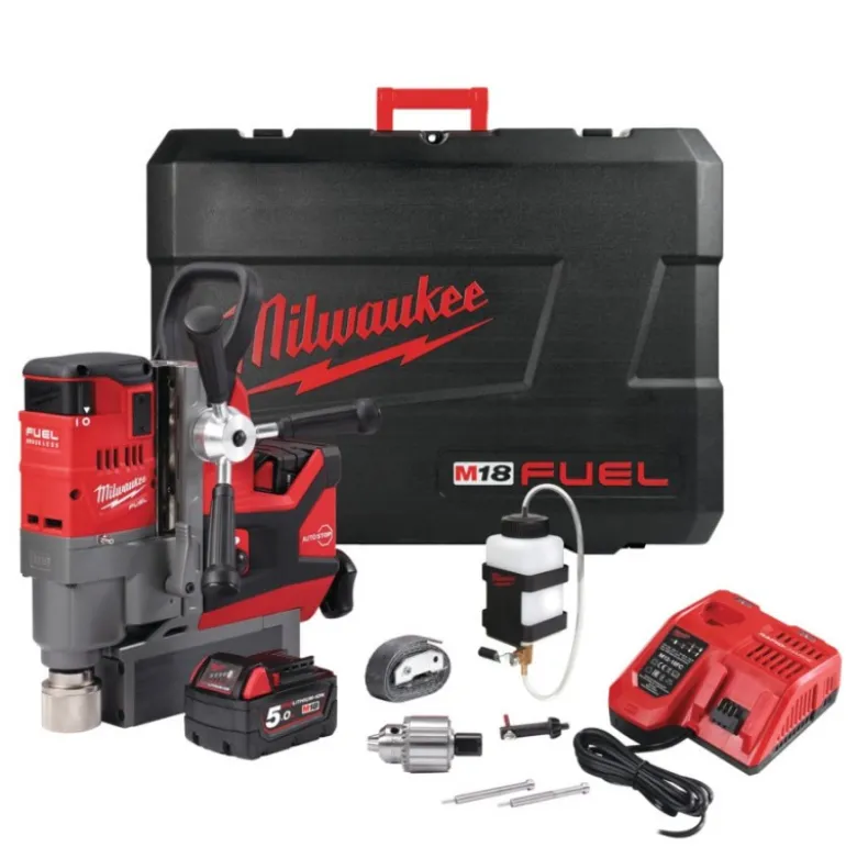Perceuse magnétique 18 V M18 FMDP-502C Milwaukee | 4933451012