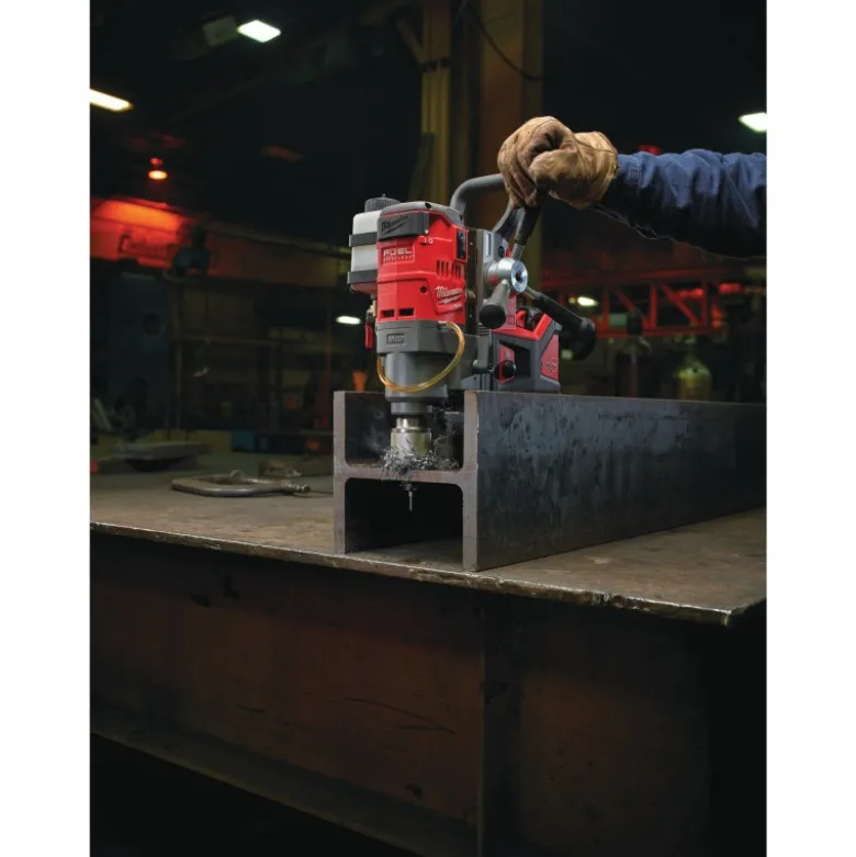 Perceuse magnétique 18 volts fuel M18 FMDP-0C Milwaukee | 4933451636