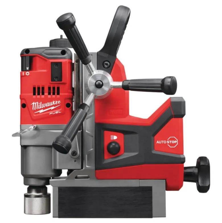 Perceuse magnétique 18 volts fuel M18 FMDP-0C Milwaukee | 4933451636
