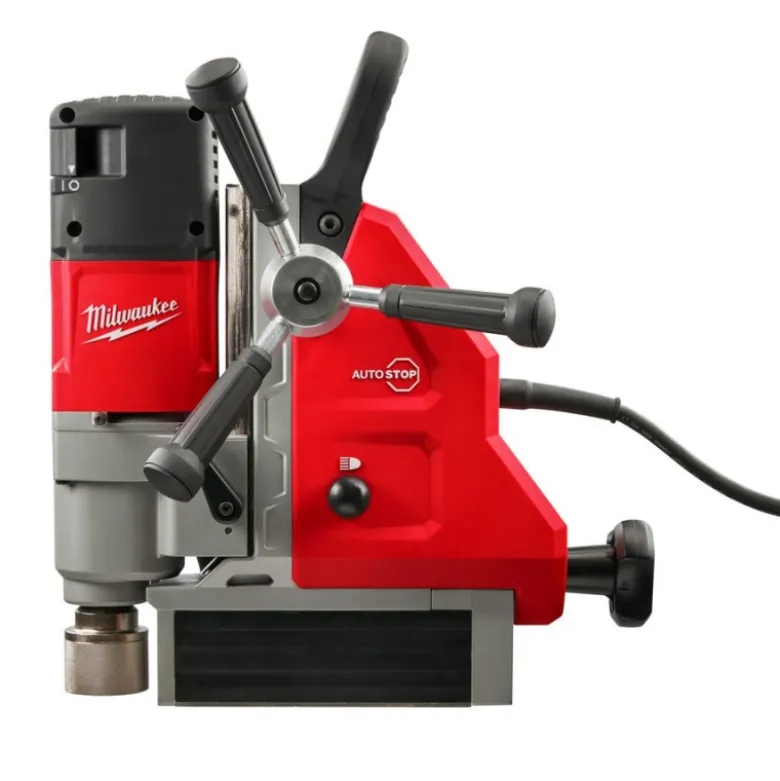 Perceuse magnétique 1200 watt MDP 41 Milwaukee | 4933451014