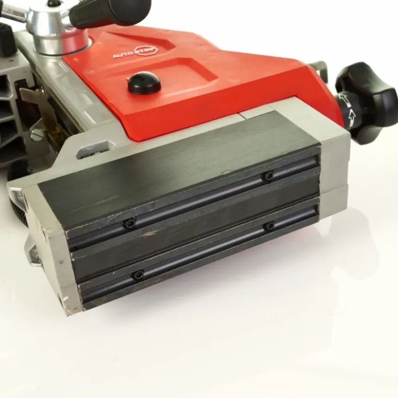 Perceuse magnétique 1200 watt MDP 41 Milwaukee | 4933451014