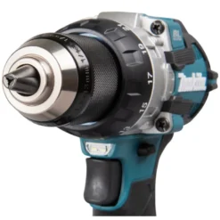 Perceuse à percussion BL 70NM 18V BL1850B x2 +DC18RC - Makita | DHP489RTJ