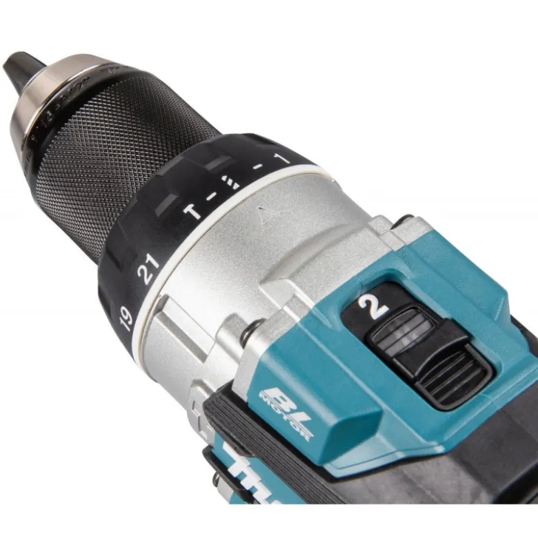 Perceuse à percussion BL 70NM 18V LIION - Makita | DHP489ZJ