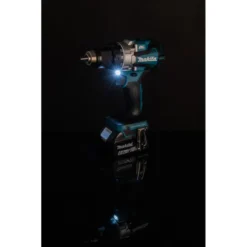 Perceuse à percussion BL 70NM 18V LIION - Makita | DHP489ZJ