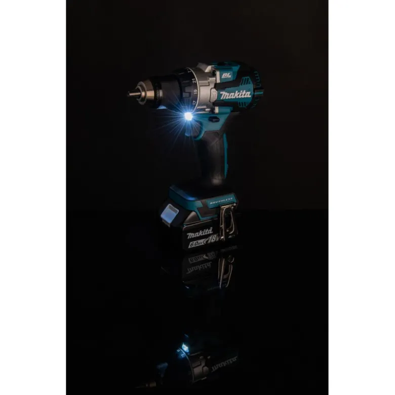 Perceuse à percussion BL 70NM 18V LIION - Makita | DHP489ZJ