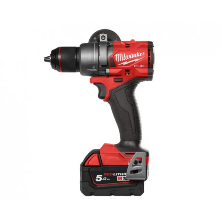 Perceuse Percussion FUEL 4GEN, 18V, 158 Nm, sans batterie - Milwaukee | 4933498060