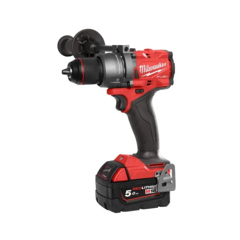 Perceuse Percussion FUEL 4GEN, 18V, 158 Nm, sans batterie - Milwaukee | 4933498060