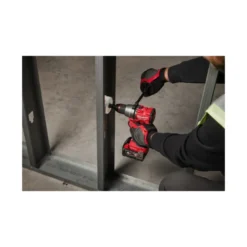 Perceuse Percussion FUEL 18 volts M18 ONEPD3-0X, 18V, 158Nm, Bluetooth, sans batterie - Milwaukee | 4933492798