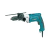 Perceuse à percussion Makita 1010 Watt diamètre 13 mm modèle HP2071FJ