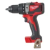 Perceuse percussion 18 volts brushless M18 BLPD2-0X Milwaukee | 4933464516
