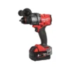 Perceuse percussion 18 volts FUEL M18 FPD3-502X - Milwaukee | 4933479860
