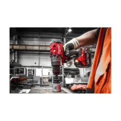 Perceuse percussion 18 volts FUEL M18 FPD3-0X - Milwaukee | 4933479859