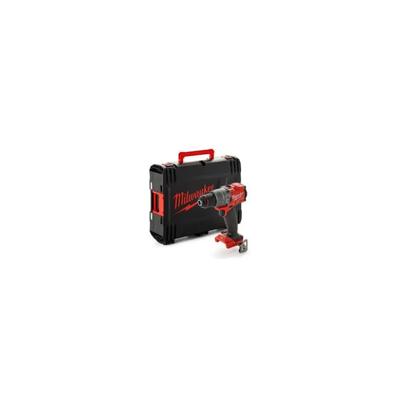 Perceuse percussion 18 volts FUEL M18 FPD3-0X - Milwaukee | 4933479859