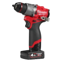 Perceuse percussion 12 volts FUEL M12 FPD2-402X - Milwaukee | 4933479869
