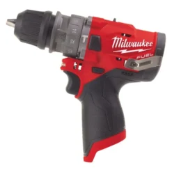 Perceuse percussion 12 volts fuel M12 FPDX-0 Milwaukee | 4933464135