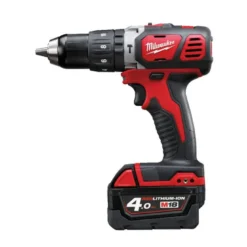 Perceuse percussion 18 volts M18 BPD-402X Milwaukee | 4933446192